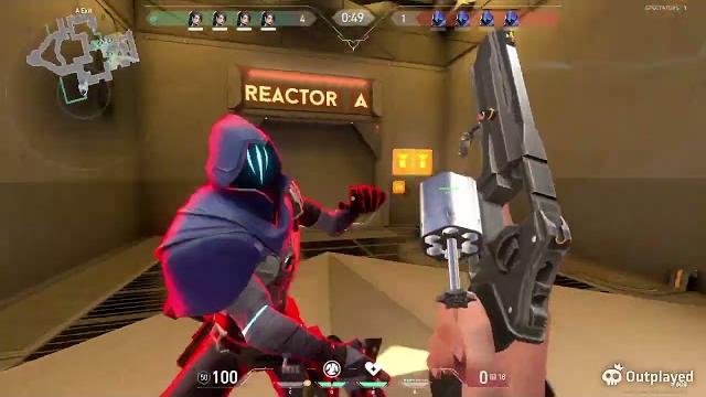 Funny knife fight Funny knife fight