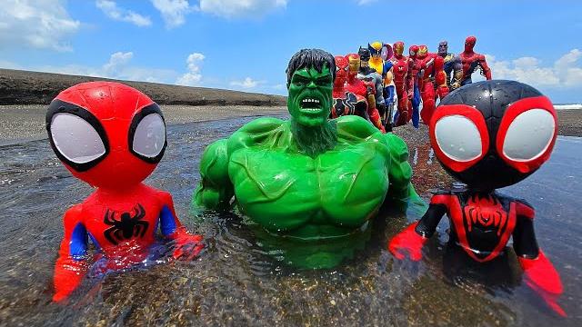 Marvel spidey team hulk vs venom, spider-man vs iron man, team thanos vs captain america full movie Marvel spidey team hulk vs venom, spider-man vs iron man, team thanos vs captain america full movie