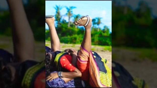 Khanta arak sit kuri| new santali video 2023|piriti & rakesh Khanta arak sit kuri| new santali video 2023|piriti & rakesh