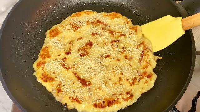 Apples are tastier than pie! simple recipe! quick apple casserole in a frying pan in minutes! Apples are tastier than pie! simple recipe! quick apple casserole in a frying pan in minutes!
