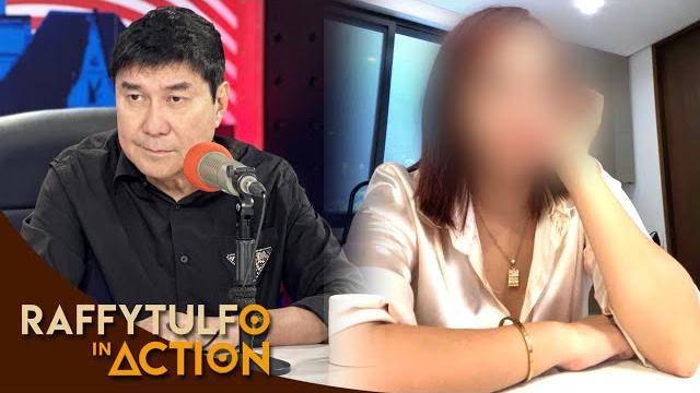 Talent, inabuso sa kanyang podcast guesting?! Talent, inabuso sa kanyang podcast guesting?!