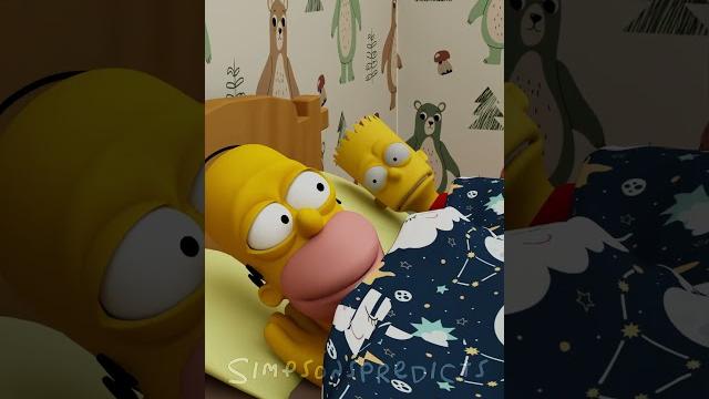 Homer started it all #shorts #funny #simpsons Homer started it all #shorts #funny #simpsons