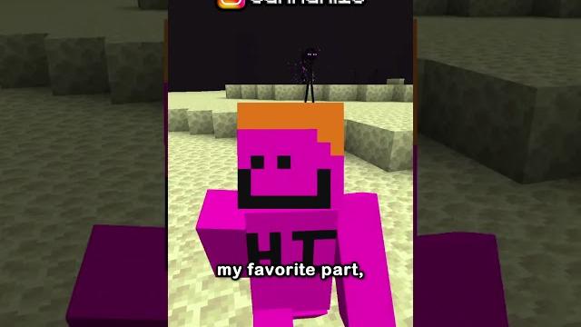 The new minecraft world record The new minecraft world record