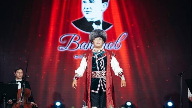 Фильм: ваһапов фестиваленең хvii гала-концерты Фильм: ваһапов фестиваленең хvii гала-концерты