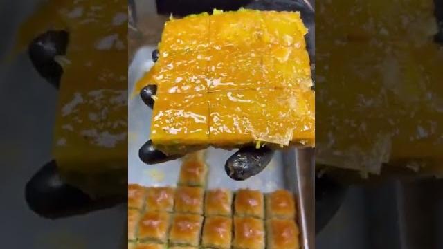 Turkish desserts baklava #turkey #cuisine #food #love #reel #tiktok #desserts #turkishdessert Turkish desserts baklava #turkey #cuisine #food #love #reel #tiktok #desserts #turkishdessert