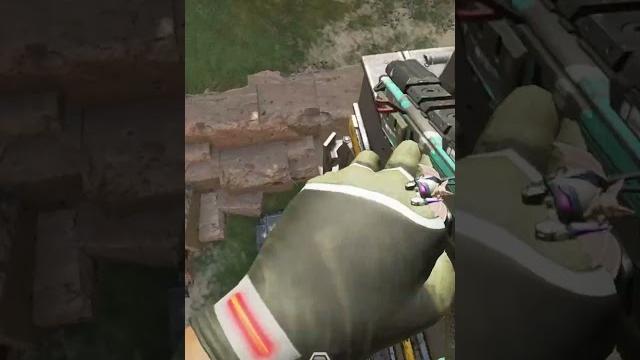 Apex legends: // баллистик сломался // #shorts #apex #apexlegends #ballistic #2023 #gameplay #games Apex legends: // баллистик сломался // #shorts #apex #apexlegends #ballistic #2023 #gameplay #games