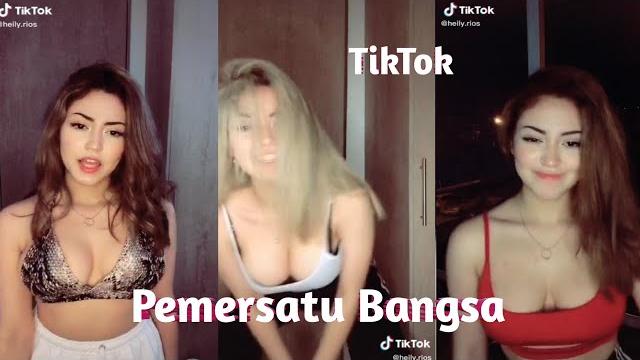 Tiktok hot pemersatu bangsa part.2 Tiktok hot pemersatu bangsa part.2