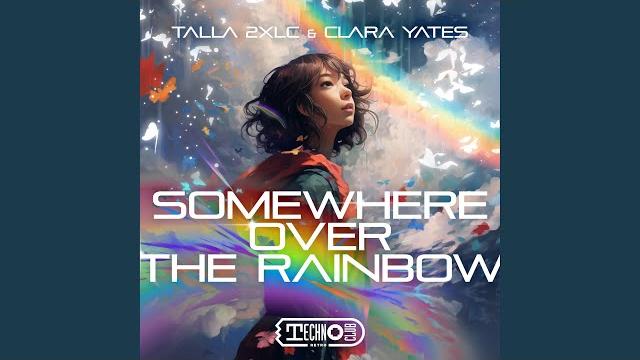 Somewhere over the rainbow (extended mix) Somewhere over the rainbow (extended mix)