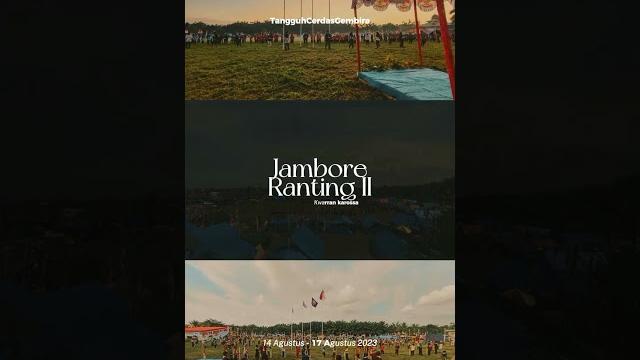 Jambore ranting ii kwartir ranting karossa, desa kayu calla, kec. karossa, kab. mamuju tengah Jambore ranting ii kwartir ranting karossa, desa kayu calla, kec. karossa, kab. mamuju tengah