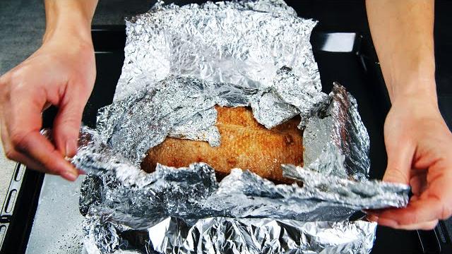Курицу не жарьте! поверьте, этот способ вас удивит! муж сказал, что вкуснее в жизни не ел! Курицу не жарьте! поверьте, этот способ вас удивит! муж сказал, что вкуснее в жизни не ел!