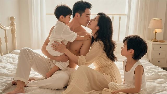 She gave birth but separated from ceo.6 years later,she appeared with her child,ceo so excite! She gave birth but separated from ceo.6 years later,she appeared with her child,ceo so excite!