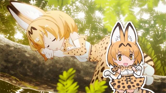Tvアニメ『けものフレンズ』主題歌「ようこそジャパリパークへ / どうぶつビスケッツ×ppp」 Tvアニメ『けものフレンズ』主題歌「ようこそジャパリパークへ / どうぶつビスケッツ×ppp」