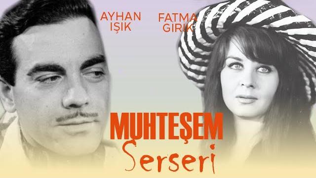 Muhteşem serseri türk filmi | full | fatma gi̇ri̇k | ayhan işik Muhteşem serseri türk filmi | full | fatma gi̇ri̇k | ayhan işik