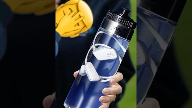 Провальная акция sony walkman Провальная акция sony walkman