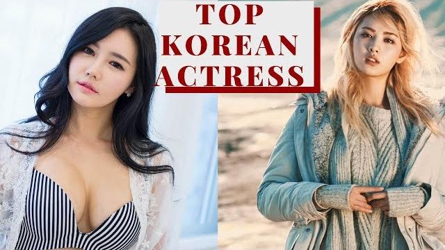Top sexyiest korean actress | #sexy Top sexyiest korean actress | #sexy