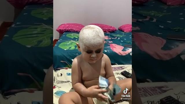 Viral di tiktok tuyul kejar setoran Viral di tiktok tuyul kejar setoran