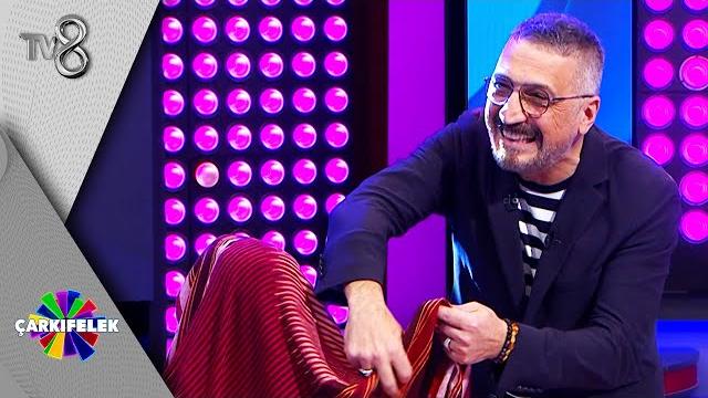 Çarkıfelek 16. bölüm tanıtımı @tv8 Çarkıfelek 16. bölüm tanıtımı @tv8