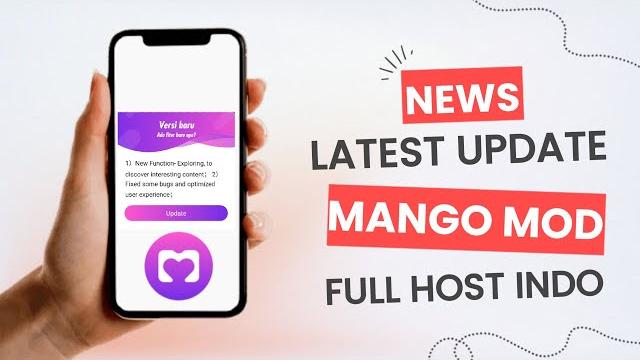 Mango live m0d latest version 2025 | app full live host indo paling banyak dicari di tahun 2025 Mango live m0d latest version 2025 | app full live host indo paling banyak dicari di tahun 2025