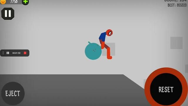 Breaking spidermans bones Breaking spidermans bones