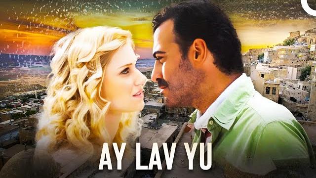 Ay lav yu | sermiyan midyat türk komedi filmi i̇zle Ay lav yu | sermiyan midyat türk komedi filmi i̇zle