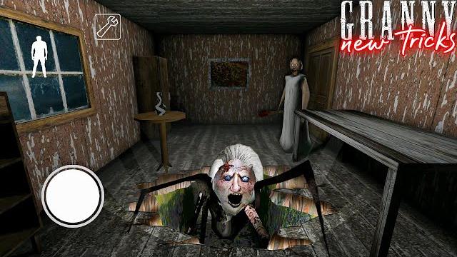 Granny 1 tips and tricks granny tricks to escape | granny funny video granny game definition hindi Granny 1 tips and tricks granny tricks to escape | granny funny video granny game definition hindi