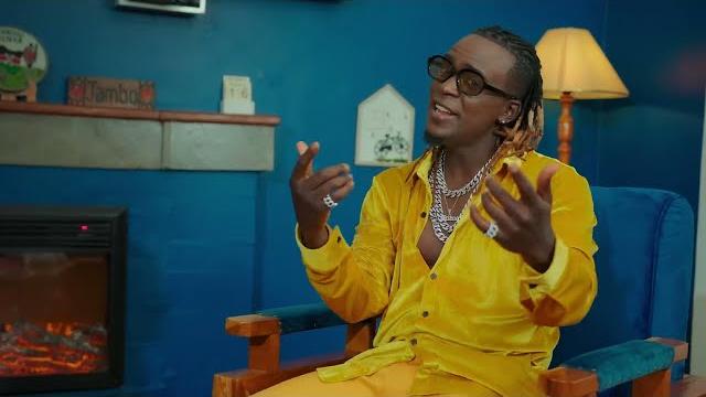 Willy paul - toto ( official video ) Willy paul - toto ( official video )