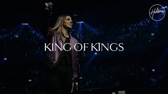 King of kings (live) - hillsong worship King of kings (live) - hillsong worship