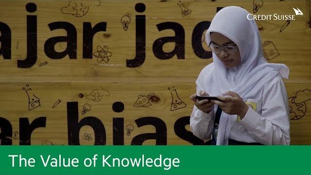 Ruangguru: indonesia’s edtech revolution Ruangguru: indonesia’s edtech revolution