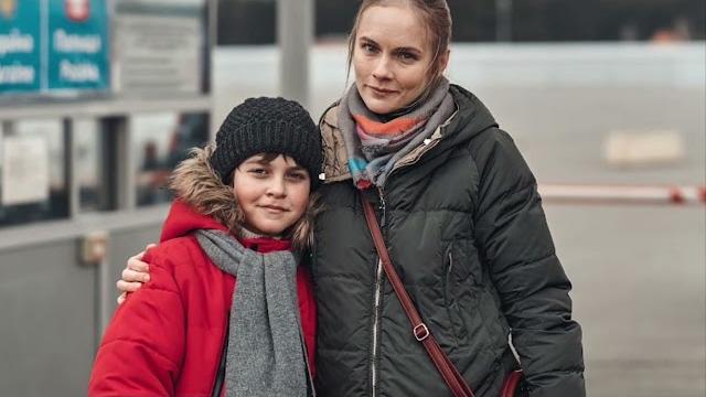 «юрик. дорога не торкаючись землі»backstage «юрик. дорога не торкаючись землі»backstage