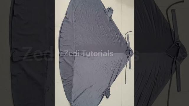 Khimar/jilbab diy #shorts #khimar #jilbab #youtubeindia #viral #cuttingstitching #hijabstyle #hijab Khimar/jilbab diy #shorts #khimar #jilbab #youtubeindia #viral #cuttingstitching #hijabstyle #hijab
