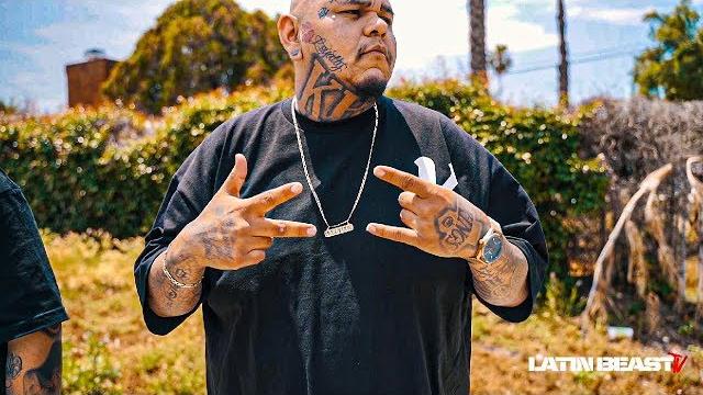 Dowtr lowks - el mero mero (official music video) Dowtr lowks - el mero mero (official music video)