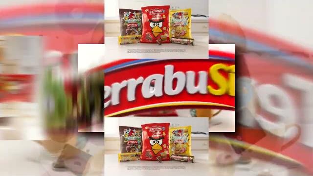 (ytpmv) terrabusi // angry birds scan (ytpmv) terrabusi // angry birds scan