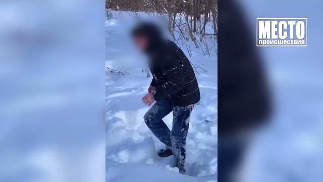 Шестеро против одного подростки избили игоря Шестеро против одного подростки избили игоря