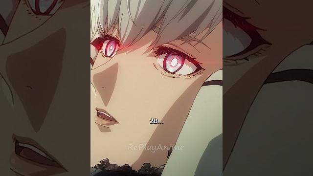 2b and 9s - yorha 2b's feelings for 9s's sacrifice - #nier #nierautomata #yorha #9s 2b and 9s - yorha 2b's feelings for 9s's sacrifice - #nier #nierautomata #yorha #9s