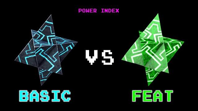 Basic or featured 6-star crystal? -- which has more value according to power index: by the numbers Basic or featured 6-star crystal? -- which has more value according to power index: by the numbers
