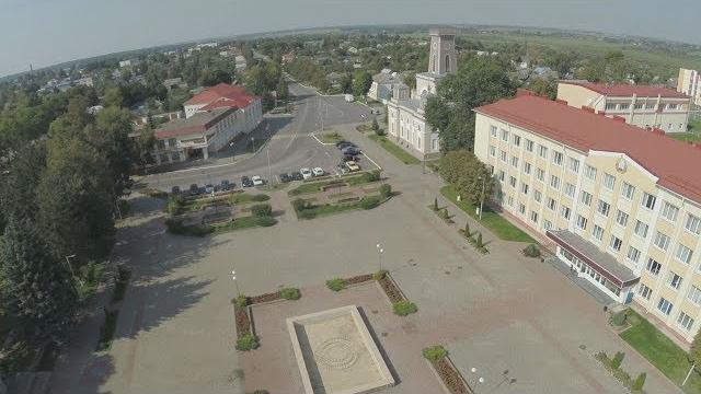Профсоюзы в чечерске Профсоюзы в чечерске