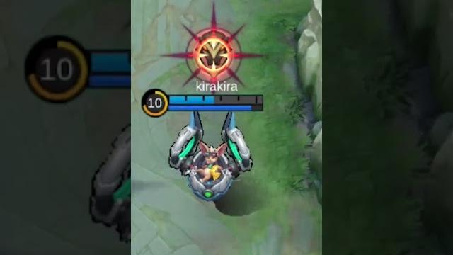 Chip just got some backup | chip | mlbb new hero Chip just got some backup | chip | mlbb new hero