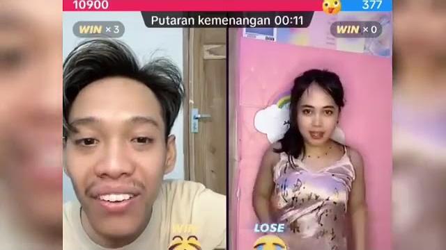 Dadang live tiktok barbar banyak asupab Dadang live tiktok barbar banyak asupab