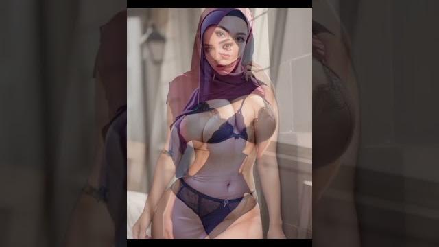 Jilboobs hijaber bohay #cantik #hijab #jilbab Jilboobs hijaber bohay #cantik #hijab #jilbab
