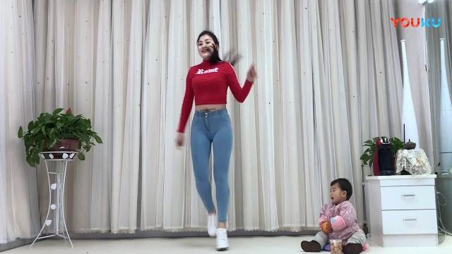 【青青世界广场舞】 【青青世界广场舞】