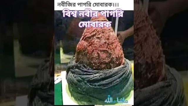 Nobijir pagri Nobijir pagri