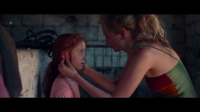 Film trailer: figlia mia / daughter of mine Film trailer: figlia mia / daughter of mine