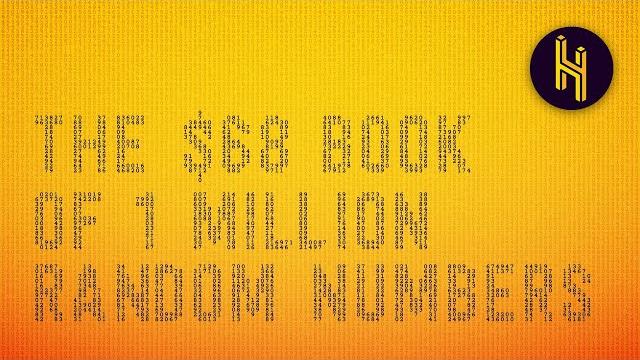 Why a book of 1 million random numbers sells for $68 Why a book of 1 million random numbers sells for $68