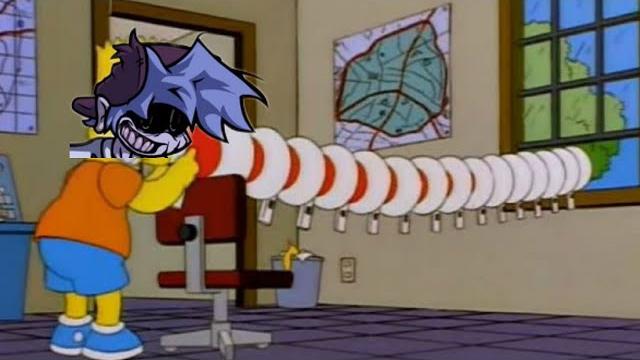 Silly billy megaphone Silly billy megaphone