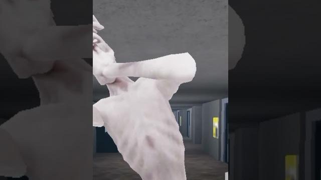 Scp-096 vs scp-096 Scp-096 vs scp-096