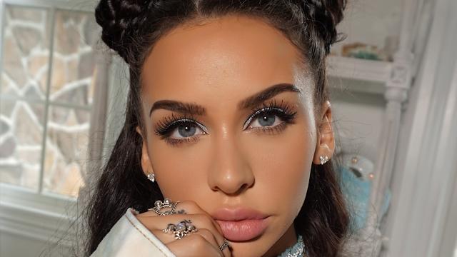 Full coverage drugstore foundation routine | carli bybel Full coverage drugstore foundation routine | carli bybel