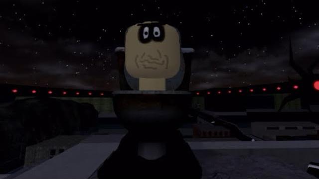 Skibidi toilet 42(roblox) Skibidi toilet 42(roblox)