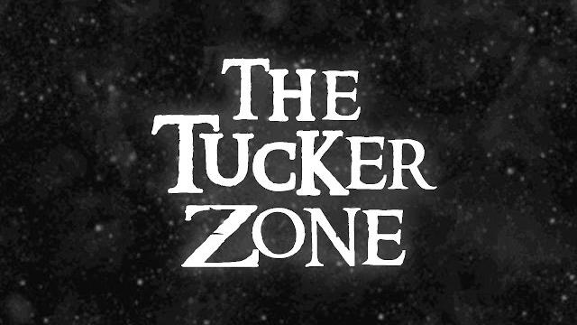 The tucker zone (a 3d sound experience) (wear earphones) The tucker zone (a 3d sound experience) (wear earphones)