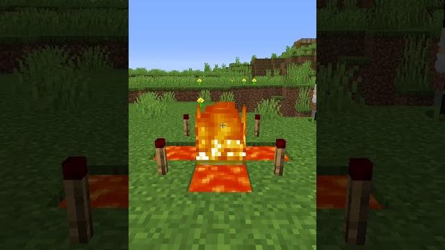 Minecraft: i found herobrine #shorts Minecraft: i found herobrine #shorts
