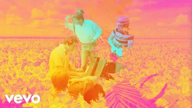 The beach boys - surfer girl (visualizer) The beach boys - surfer girl (visualizer)